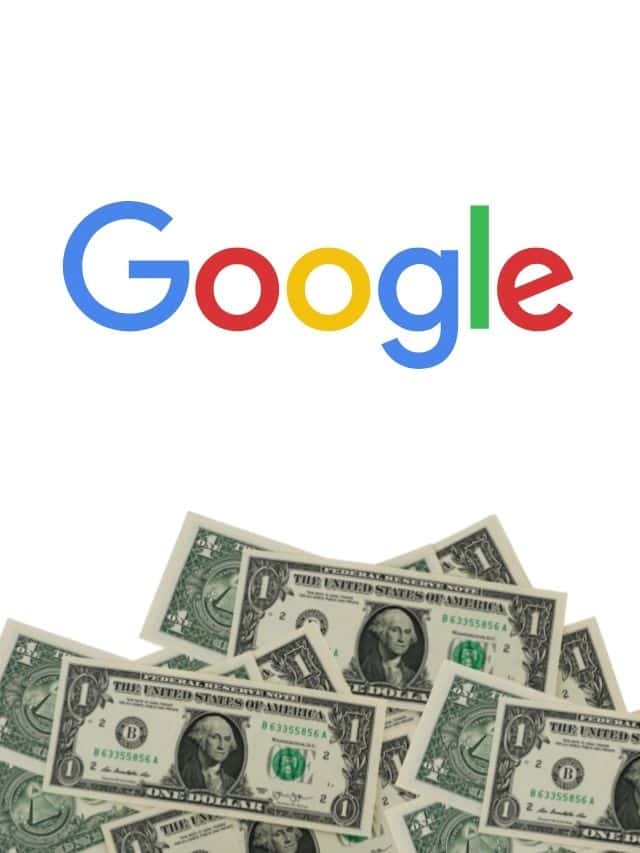 How does google make billions of dollar big mastery